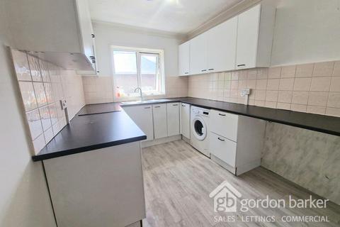 2 bedroom flat for sale, Vicarage Road, Bournemouth BH9