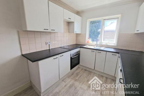 2 bedroom flat for sale, Vicarage Road, Bournemouth BH9