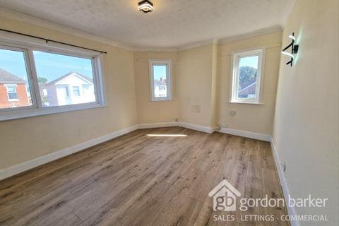 2 bedroom flat for sale, Vicarage Road, Bournemouth BH9