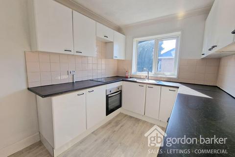 2 bedroom flat for sale, Vicarage Road, Bournemouth BH9