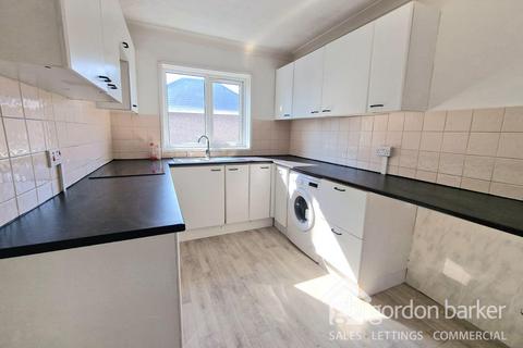 2 bedroom flat for sale, Vicarage Road, Bournemouth BH9