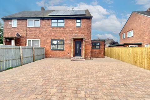 3 bedroom house for sale, Bevan Gardens, Gateshead, NE10