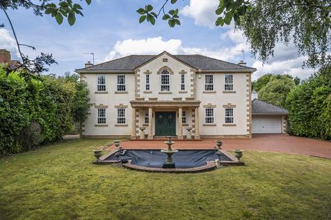 5 bedroom detached house for sale, Grange Road, Bristol BS31