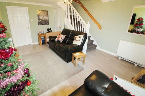 2 bedroom terraced house for sale, Marlow Street, Blyth, NE24