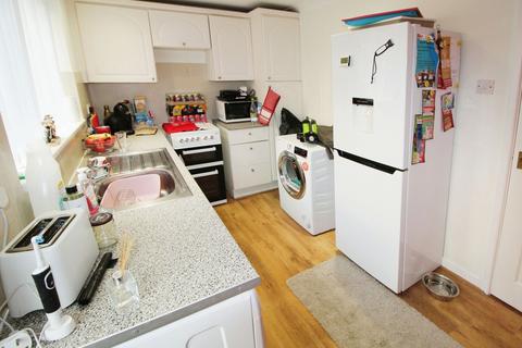 2 bedroom terraced house for sale, Marlow Street, Blyth, NE24