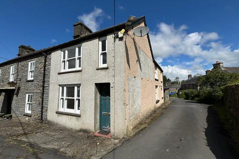 4 bedroom semi-detached house for sale, Llanddewi Brefi, Tregaron, SY25