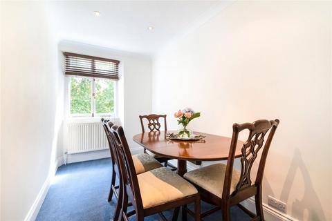 3 bedroom apartment for sale, Cornwall Gardens, South Kensington, London, SW7