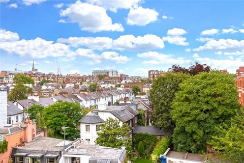 3 bedroom apartment for sale, Cornwall Gardens, South Kensington, London, SW7