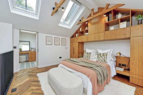 1 bedroom mews for sale, Denbigh Close, London, W11