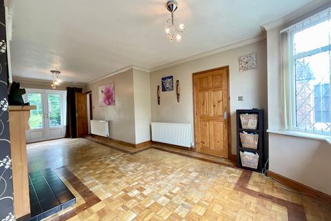 3 bedroom semi-detached house for sale, Brook Road, Stoke-On-Trent, ST4