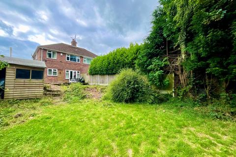 3 bedroom semi-detached house for sale, Brook Road, Stoke-On-Trent, ST4