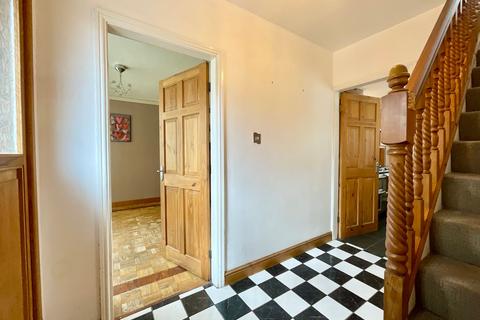 42 Brook Road, Stoke-on-trent, ST4 8LU