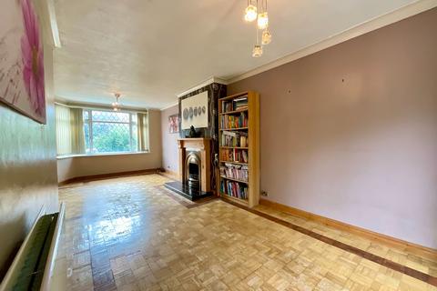 42 Brook Road, Stoke-on-trent, ST4 8LU