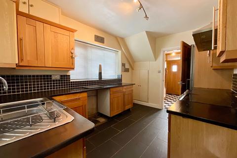 42 Brook Road, Stoke-on-trent, ST4 8LU