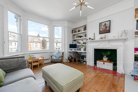 4 bedroom apartment for sale, Furness Road, London, NW10