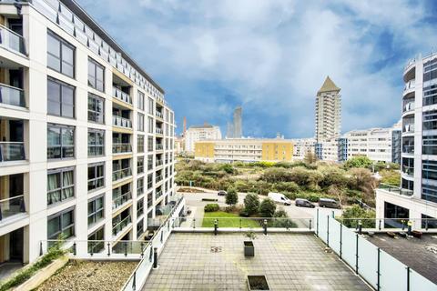 2 bedroom flat to rent, Imperial Wharf, Imperial Wharf, London, SW6