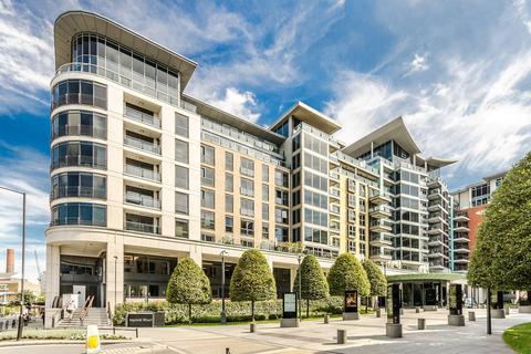 2 bedroom flat to rent, Imperial Wharf, Imperial Wharf, London, SW6