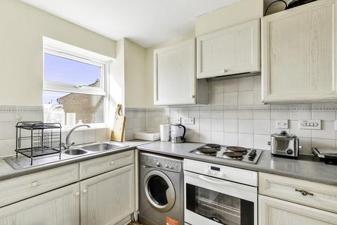 1 bedroom flat to rent, Corbidge Court SE8