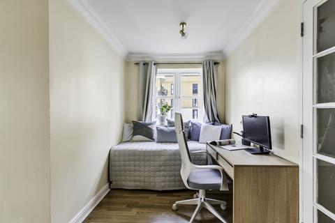 1 bedroom flat to rent, Corbidge Court SE8