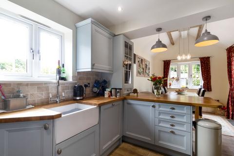 5 Carpenters, Cricklade, Swindon, SN6 6FG