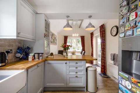 5 Carpenters, Cricklade, Swindon, SN6 6FG