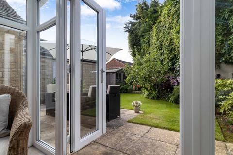 5 Carpenters, Cricklade, Swindon, SN6 6FG