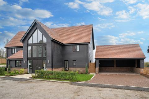 5 bedroom detached house for sale, Plot 3 , The Chestnut at Thaxted, Bardfield Road CM6