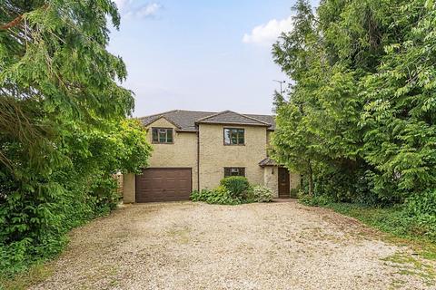 4 bedroom semi-detached house for sale, Broadway Lane, South Cerney, Cirencester, Gloucestershire, GL7