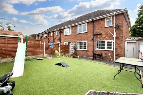 567 Winwick Road, Warrington, WA2 8QE
