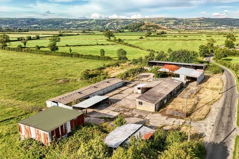 Barn for sale, Cocklake, Wedmore, BS28