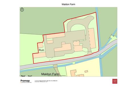 Barn for sale, Cocklake, Wedmore, BS28