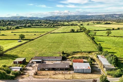 Barn for sale, Cocklake, Wedmore, BS28