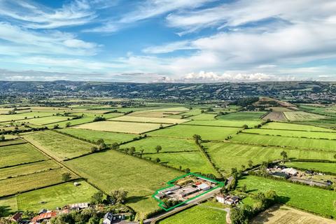 Barn for sale, Cocklake, Wedmore, BS28