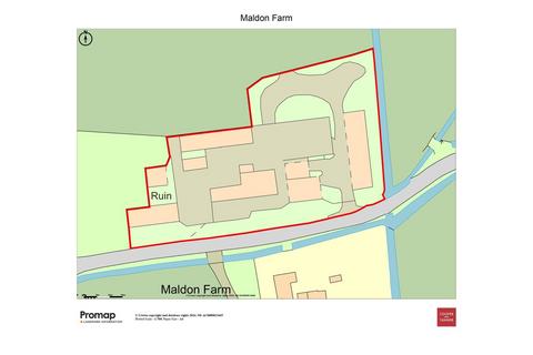 Barn for sale, Cocklake, Wedmore, BS28