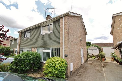 3 bedroom semi-detached house for sale, Westfield Road, Benson, OX10