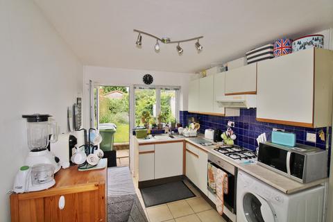 3 bedroom semi-detached house for sale, Westfield Road, Benson, OX10