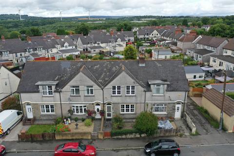 2 bedroom terraced house for sale, Beech Grove, Oakdale, NP12