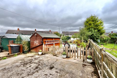 2 bedroom terraced house for sale, Beech Grove, Oakdale, NP12