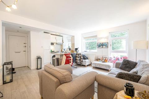 2 bedroom flat for sale, Brondesbury Road, North Maida Vale