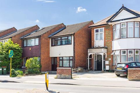 2 bedroom end of terrace house for sale, Katherine Road, Forest Gate, London, E7