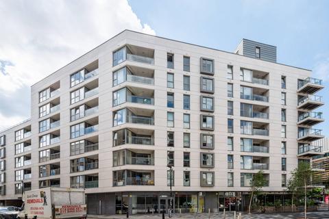 1 bedroom flat to rent, Avantgarde Place, E1, Shoreditch, London, E1