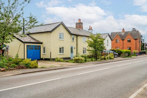 5 bedroom semi-detached house for sale, Chapel Street, Shipdham