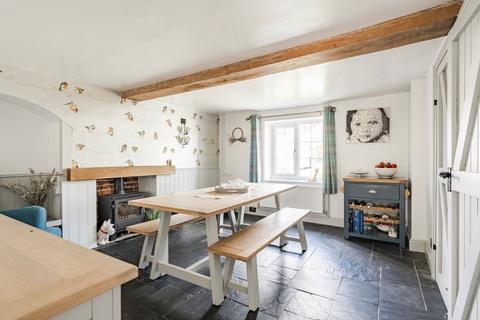 Myholm Chapel Street, Shipdham, Thetford, IP25 7LB