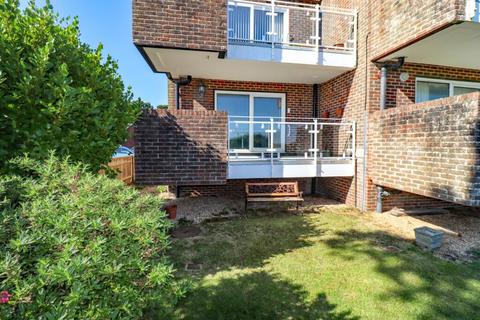 undefined, Seafront, Hayling Island