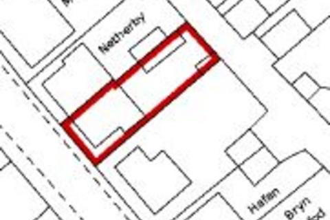 3 bedroom semi-detached house for sale, Brohedydd, Wellington Street, Aberaeron, Dyfed, SA46 0BG