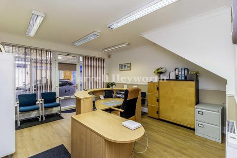 undefined, Yorkshire Street, Morecambe LA3