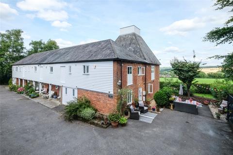 4 bedroom end of terrace house for sale, Gibbs Hill, Nettlestead, Maidstone, Kent, ME18