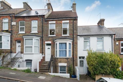 4 bedroom terraced house for sale, Thanet Road, Ramsgate, CT11