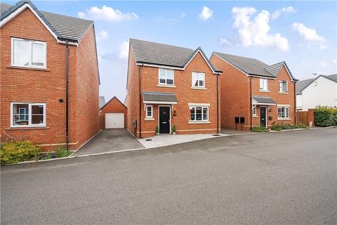 4 bedroom detached house for sale, Court Farm Close, Pamington, Tewkesbury