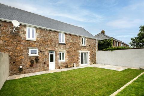 4 bedroom semi-detached house for sale, La Grande Route De St. Jean, Trinity, Jersey, Channel Islands, JE3